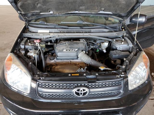 Photo 12 from auction – 2004 TOYOTA RAV4 with VIN JTEGD20V740004834