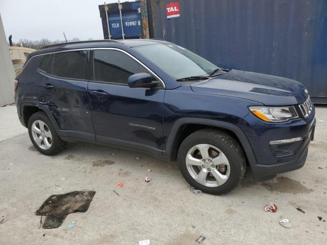 Photo 4 from auction – 2017 JEEP COMPASS LA with VIN 3C4NJDBB3HT688700