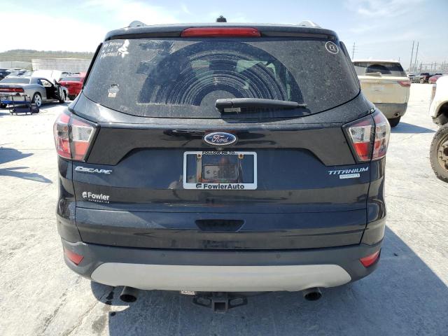 Photo 6 from auction – 2017 FORD ESCAPE TIT with VIN 1FMCU0JD6HUB66042