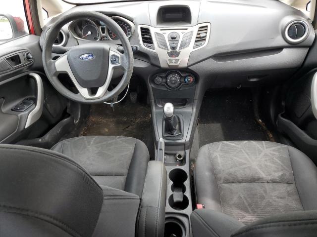 Photo 8 from auction – 2012 FORD FIESTA with VIN 3FADP4BJ3CM150296