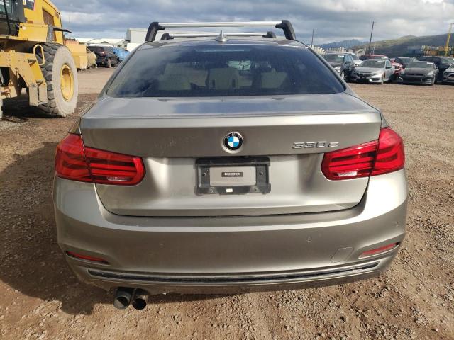 Photo 6 from auction – 2018 BMW 330E with VIN WBA8E1C55JA758619