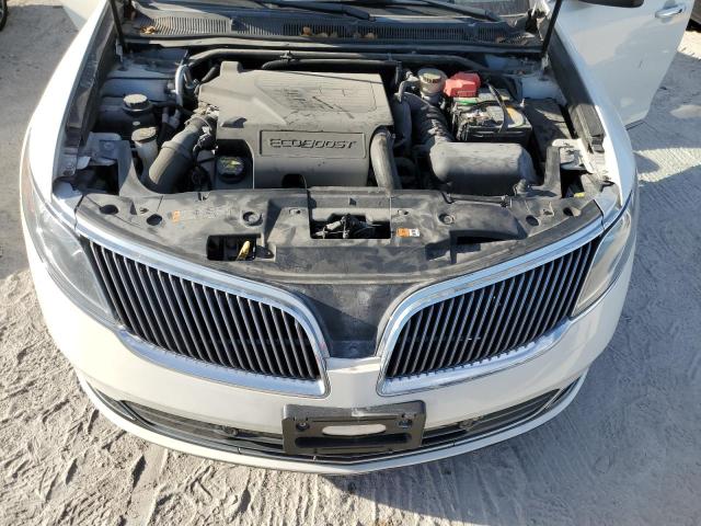 Photo 11 from auction – 2013 LINCOLN MKS with VIN 1LNHL9FT8DG600709