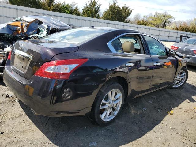 Photo 3 from auction – 2011 NISSAN MAXIMA S with VIN 1N4AA5AP9BC854082