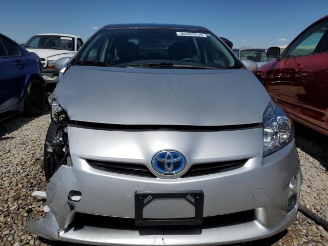 صورة رقم 5 من المزاد - 2011 TOYOTA PRIUS مع VIN JTDKN3DU9B0307694