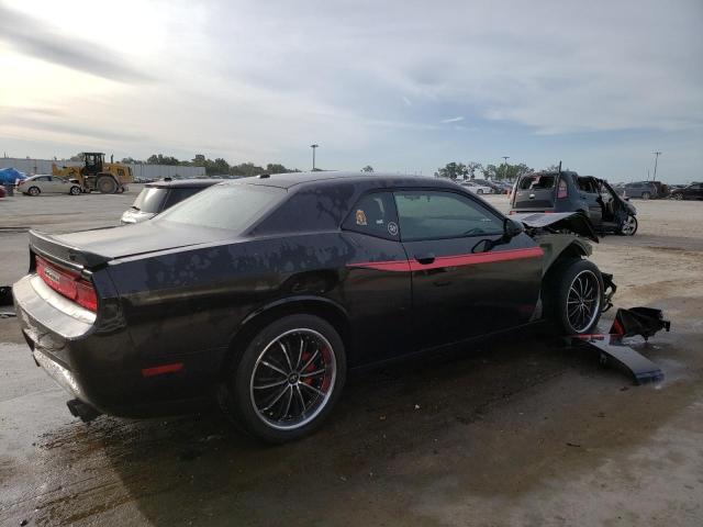 Photo 3 from auction – 2013 DODGE CHALLENGER with VIN 2C3CDYAG4DH578877