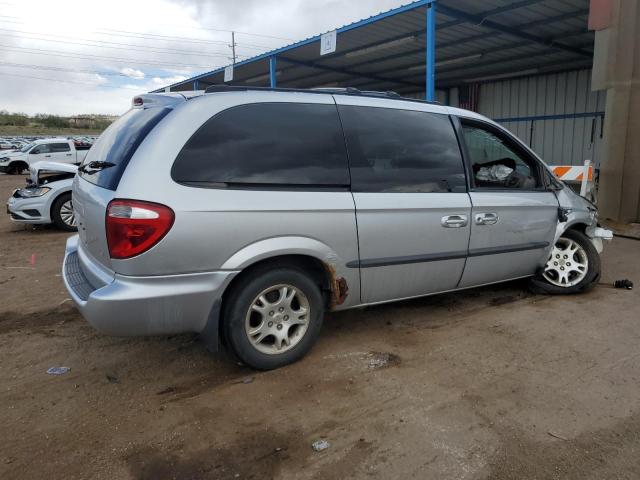 Photo 3 from auction – 2002 DODGE GRAND CARA with VIN 2B8GP74L22R589841