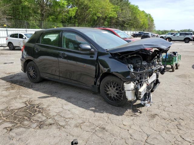 Photo 4 from auction – 2009 TOYOTA COROLLA MA with VIN 2T1KE40E79C012064