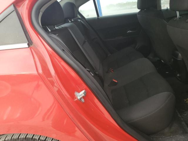 Photo 10 from auction – 2015 CHEVROLET CRUZE LT with VIN 1G1PC5SB4F7150204