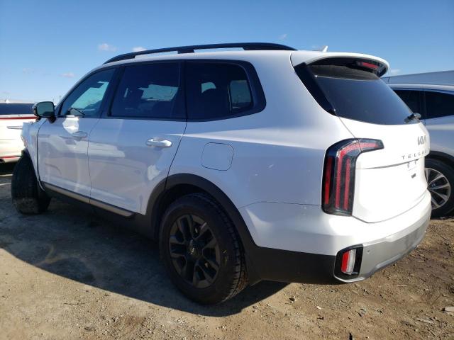 Photo 2 from auction – 2023 KIA TELLURIDE with VIN 5XYP5DGCXPG351705