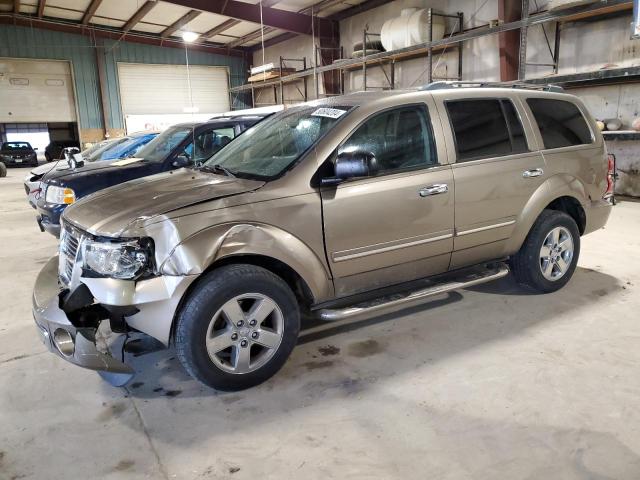 DODGE DURANGO LI 2007 with VIN 1D8HB58P27F558467 - Photo from auction