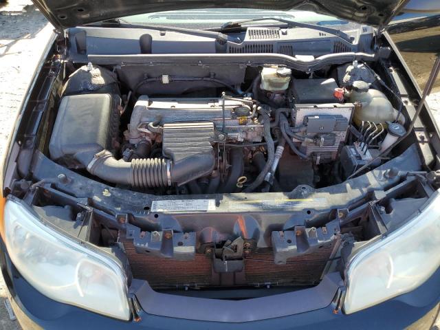 Photo 11 from auction – 2004 SATURN ION LEVEL with VIN 1G8AN12FX4Z127492