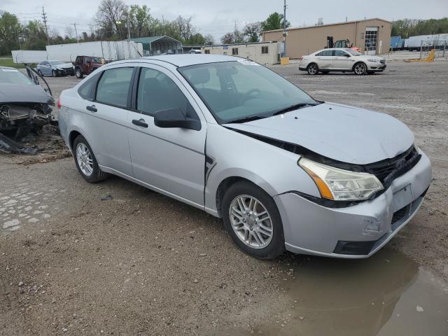 صورة رقم 4 من المزاد - 2008 FORD FOCUS مع VIN 1FAHP35N28W279454