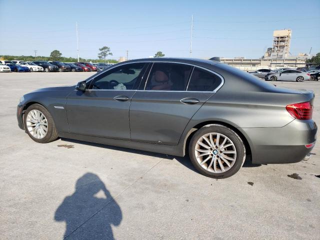 Photo 2 from auction – 2014 BMW 528 I with VIN WBA5A5C52ED505476