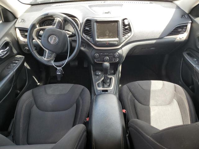 Photo 8 from auction – 2015 JEEP CHEROKEE L with VIN 1C4PJMCS4FW563896