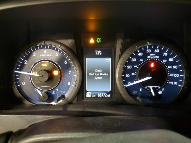 Photo 9 from auction – 2015 TOYOTA SIENNA XLE with VIN 5TDYK3DC3FS561107