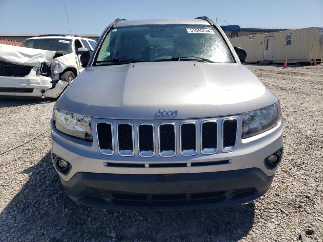 Photo 5 from auction – 2016 JEEP COMPASS SP with VIN 1C4NJCBAXGD775354