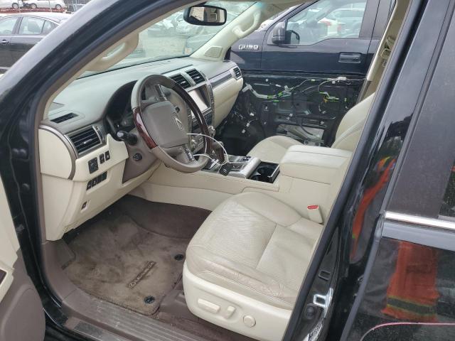 Photo 7 from auction – 2014 LEXUS GX 460 with VIN JTJBM7FX8E5088667
