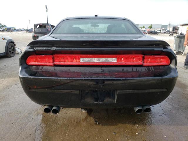 Photo 6 from auction – 2013 DODGE CHALLENGER with VIN 2C3CDYAG4DH578877