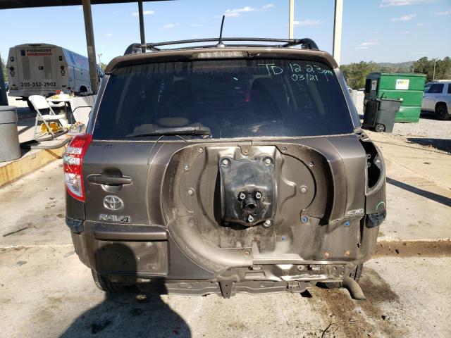 Photo 6 from auction – 2012 TOYOTA RAV4 with VIN 2T3BF4DV7CW232938