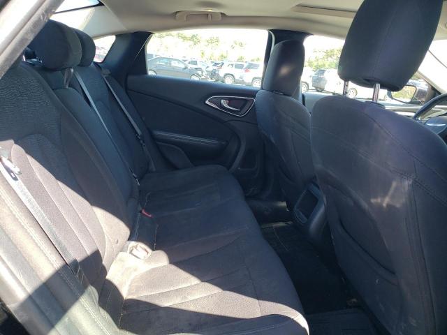 Photo 10 from auction – 2015 CHRYSLER 200 LIMITE with VIN 1C3CCCAB6FN528552