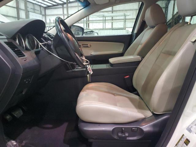 Photo 7 from auction – 2014 MAZDA CX-9 TOURI with VIN JM3TB3CAXE0445065
