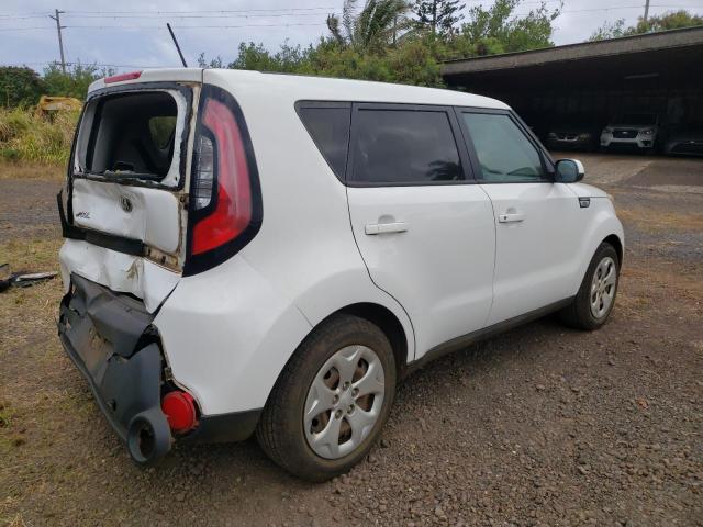 Photo 3 from auction – 2015 KIA SOUL with VIN KNDJN2A29F7224515