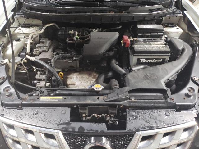 Photo 11 from auction – 2012 NISSAN ROGUE S with VIN JN8AS5MT6CW285082