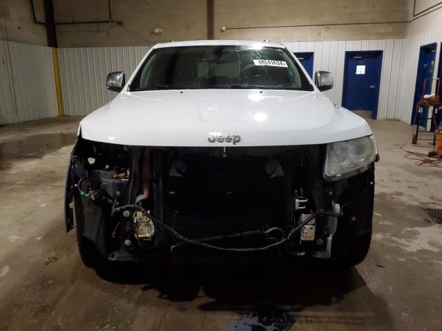 Photo 5 from auction – 2013 JEEP GRAND CHER with VIN 1C4RJFBG0DC511133