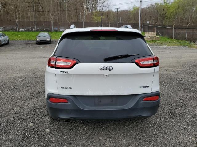 Photo 6 from auction – 2015 JEEP CHEROKEE L with VIN 1C4PJMCB8FW793084