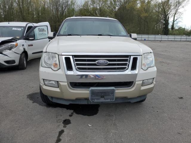 Photo 5 from auction – 2010 FORD EXPLORER E with VIN 1FMEU7EE5AUA69909