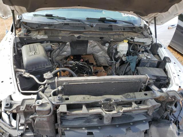 Photo 11 from auction – 2013 RAM 1500 ST with VIN 1C6RR6FG3DS528699
