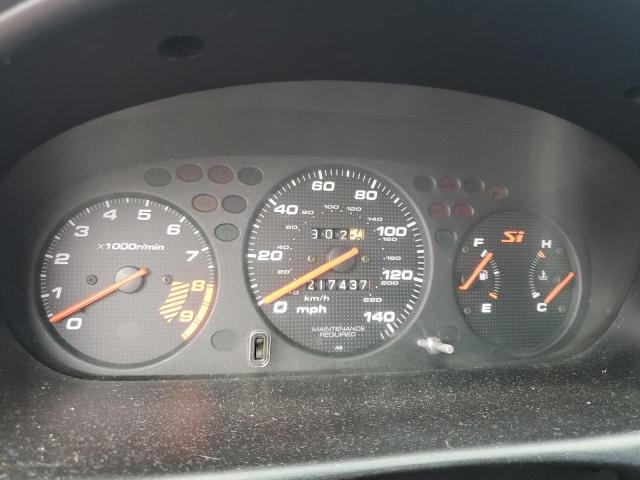 Photo 9 from auction – 2000 HONDA CIVIC AWD with VIN 1HGEM1156YL092916