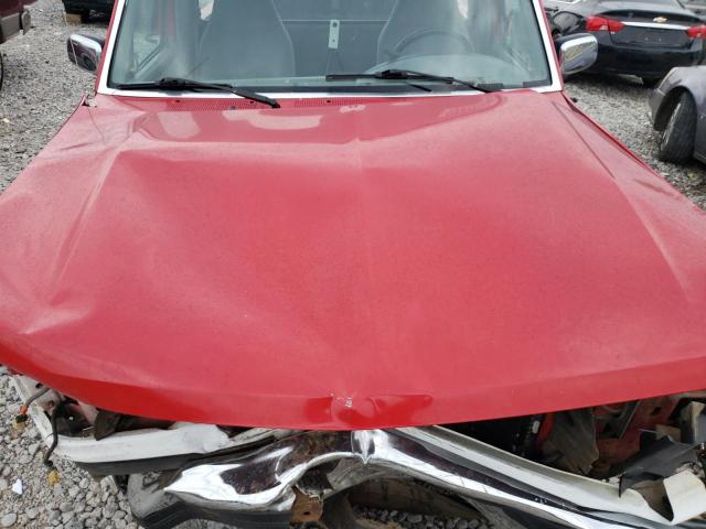 Photo 11 from auction – 1996 FORD F150 with VIN 1FTEF15N5TLB24282