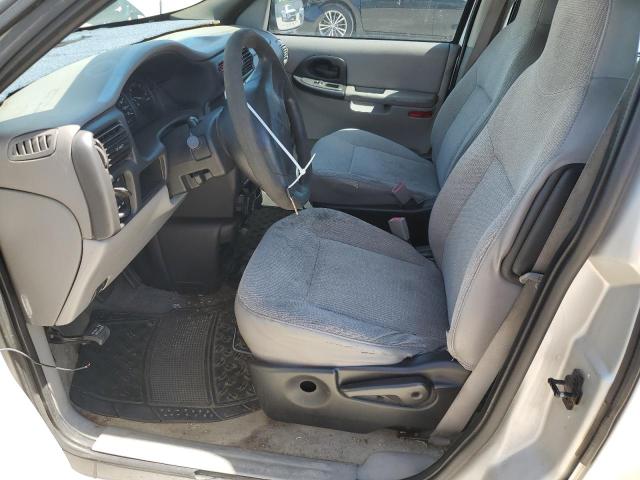 Photo 7 from auction – 2002 CHEVROLET VENTURE EC with VIN 1GNDU23E62D271236