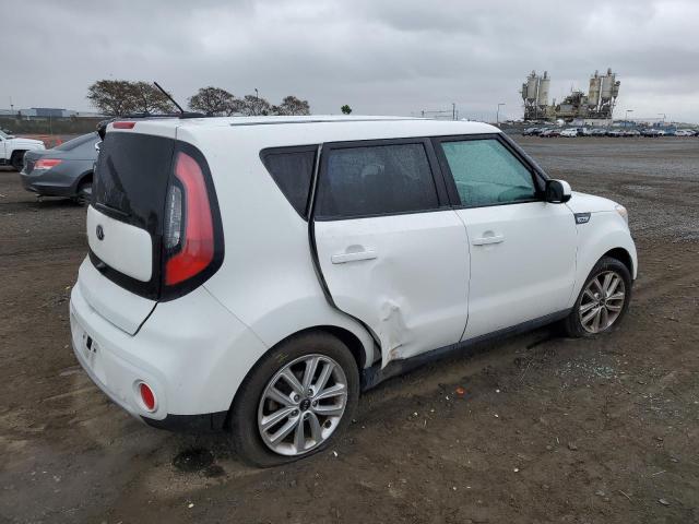 Photo 3 from auction – 2018 KIA SOUL + with VIN KNDJP3A58J7528972
