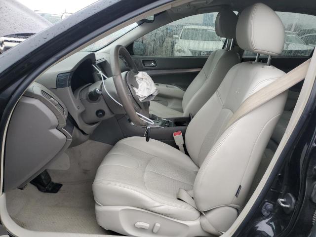 Photo 7 from auction – 2012 INFINITI G37 with VIN JN1CV6AR5CM972451