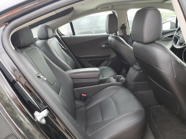 Photo 10 from auction – 2015 CHEVROLET VOLT with VIN 1G1RB6E40FU134176