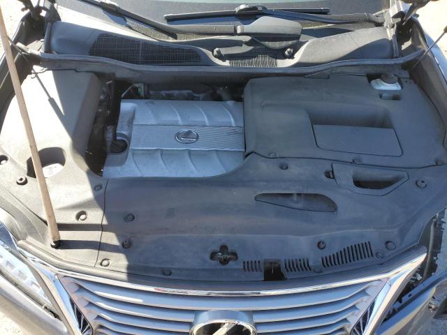 Photo 11 from auction – 2013 LEXUS RX 350 with VIN 2T2ZK1BAXDC117508