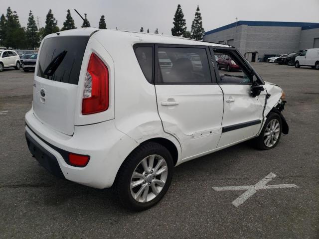 Photo 3 from auction – 2013 KIA SOUL + with VIN KNDJT2A66D7569197