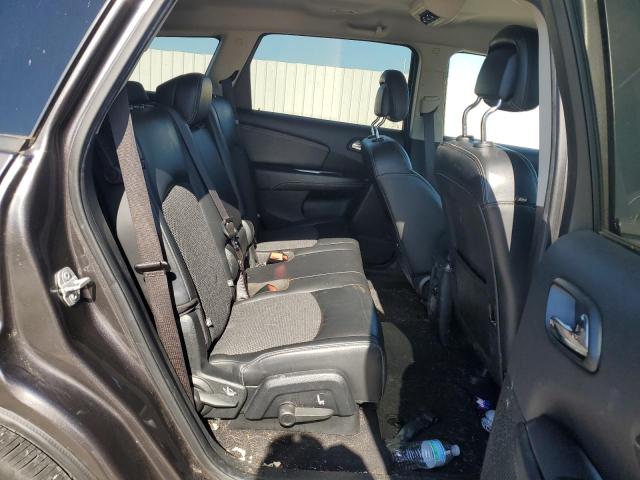 Photo 11 from auction – 2018 DODGE JOURNEY CR with VIN 3C4PDDGG9JT145541