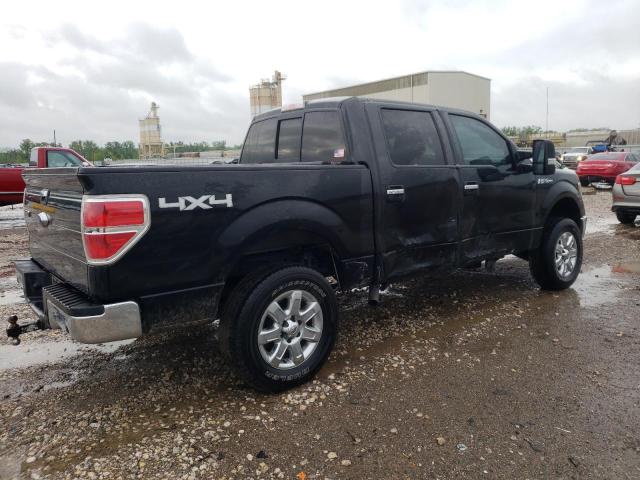 Photo 3 from auction – 2014 FORD F150 SUPER with VIN 1FTFW1EF9EKD05391