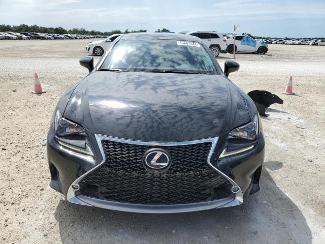 Photo 5 from auction – 2016 LEXUS RC 200T with VIN JTHHA5BC9G5000899