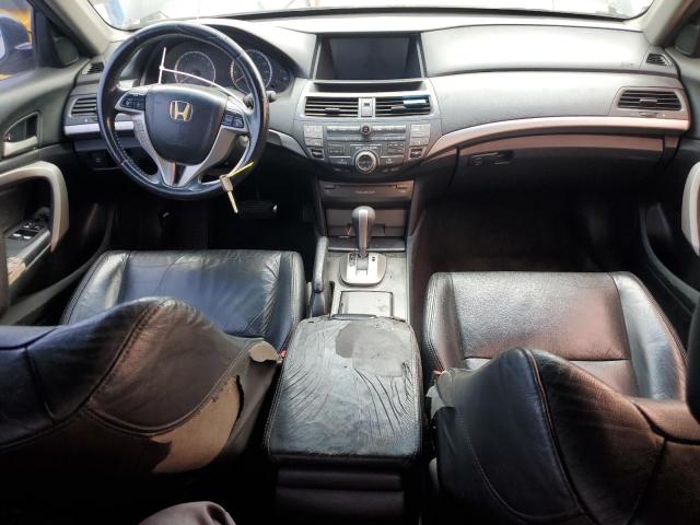 Photo 8 from auction – 2010 HONDA ACCORD EXL with VIN 1HGCS2B88AA002551