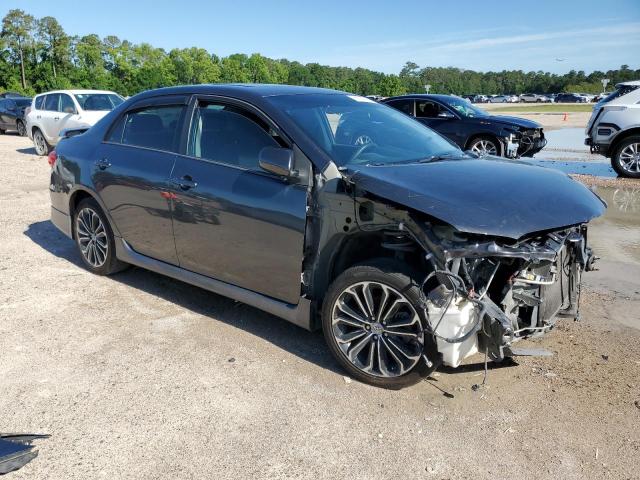 Photo 4 from auction – 2013 TOYOTA COROLLA BA with VIN 5YFBU4EEXDP158186