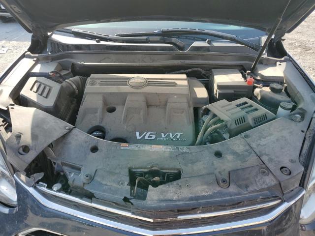 Photo 11 from auction – 2016 CHEVROLET EQUINOX LT with VIN 2GNFLFE30G6218293