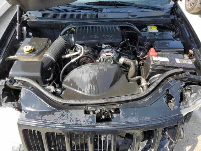 Photo 12 from auction – 2008 JEEP GRAND CHER with VIN 1J8GR48K08C103052