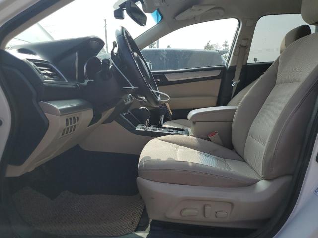 Photo 7 from auction – 2017 SUBARU OUTBACK 2. with VIN 4S4BSAFC4H3224842