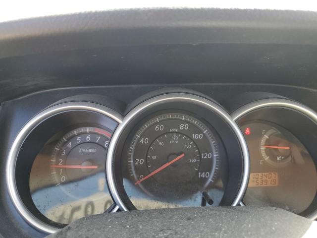 صورة رقم 9 من المزاد - 2011 NISSAN VERSA S مع VIN 3N1BC1APXBL432282