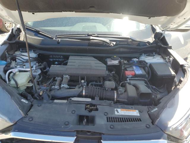 Photo 11 from auction – 2022 HONDA CR-V EX with VIN 7FARW2H55NE016953