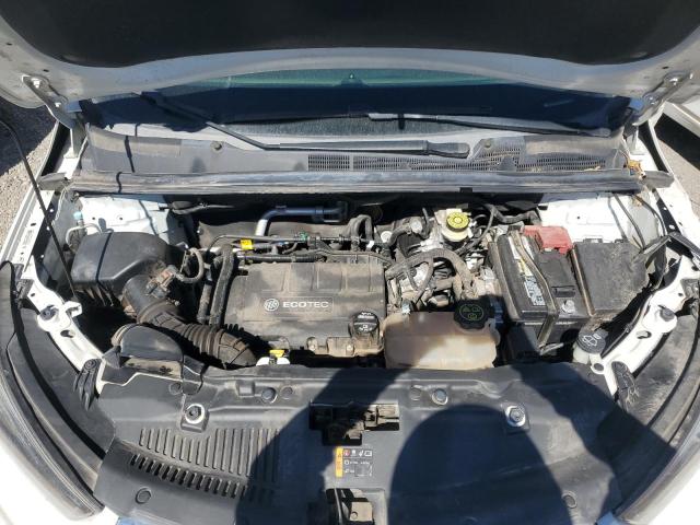 Photo 12 from auction – 2017 BUICK ENCORE PRE with VIN KL4CJASB3HB019313
